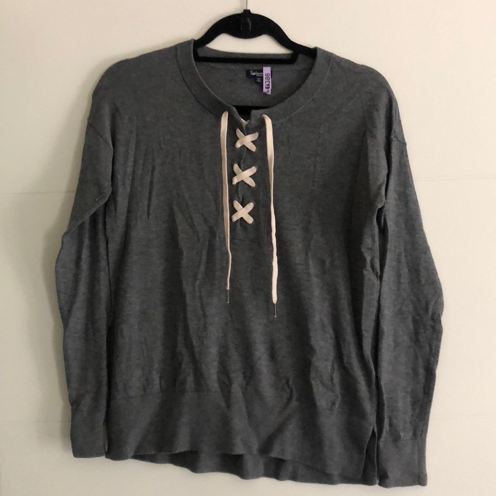 Splendid sweater